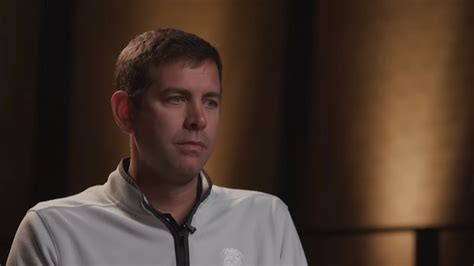 Brad Stevens Shares His Outlook on Celtics' Draft Picks: .